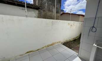 Imagem 4: Casa para venda com 144 metros quadrados com 3 quartos em Nova Parnamirim - Parnamirim - R