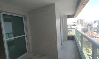 Imagem 5: Apartamento para venda possui 69 metros quadrados com 2 quartos