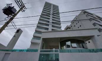 Imagem 4: APARTAMENTO PÉ NA AREIA COM VISTA LATERAL PARA O MAR MOBILIADO E COM LAZER COMPLETO NO J