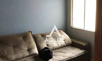 Imagem 3: Casa com 4 dormitórios à venda, 212 m² por R$ 450.000,00 - Novo Horizonte - Macaé/RJ