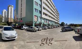 Imagem: KIT NO MIRANTE DO PARQUE DESOCUPADA COM