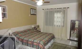 Imagem 6: Casa 3 quartos, 01 suíte, com piscina, 250m² de área privativa - Sarandi - Porto Alegre