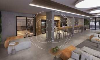 Imagem 5: São Paulo - Kitchenette/Conjugados - Moema Índios