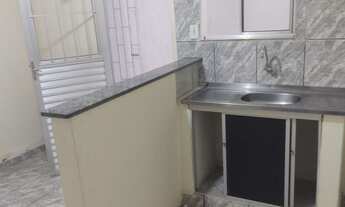 Imagem: Aluguel kitnet