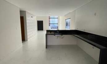 Imagem 5: CASA LINEAR COM 3 SUÍTES NO VALE DOS CRISTAIS