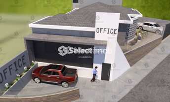 Imagem 5: Casa comercial para ALUGAR, Matriz-Mauá