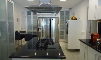 Imagem 6: BARUERI - Casa de Condomínio - Alphaville