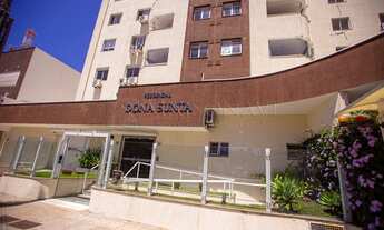 Imagem 4: Cobertura central em Florianópolis