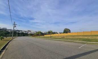 Imagem 4: Terreno à venda no Alphaville Nova Esplanada I, em Votorantim-SP