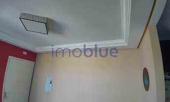 Imagem 5: Apartamento 2 dormitórios com varanda no Jd. Carlos Lourenço