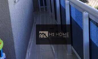 Imagem 2: Apartamento com 2 dormitórios à venda, 78 m² por R$ 500.000,00 - Recreio dos Bandeirantes