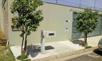 Imagem: Casa no Arruda - Oportunidade R$190.000,00