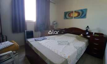 Imagem 6: Apartamento 2 Quartos 1 vaga de garagem com lazer no bairro Planalto, Belo Horizonte, MG