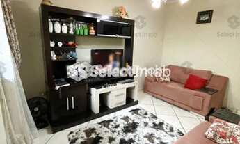 Imagem 2: Sobrado à VENDA na Vila Bocaina - Mauá/SP