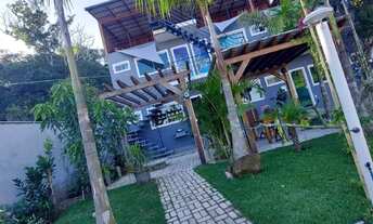 Imagem: POUSADA EM PONTA DAS CANAS/SC - ACEITO TROCA