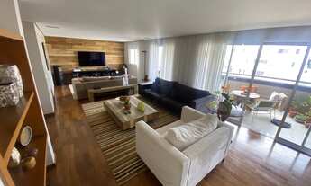 Imagem: Apartamento para venda tem 200 metros quadrados