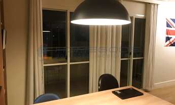 Imagem 5: CAMPINAS - Apartamento Padrão - MANSÕES SANTO ANTÔNIO