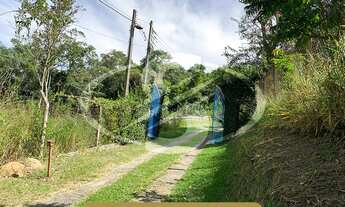 Imagem 2: IMÓVEL EM LEILÃO - SÍTIO EM SÃO ROQUE-SP - ÁREA DE 180.500 M²