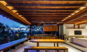 Imagem 5: Casa - Gramado - Campinas