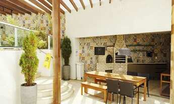 Imagem: Apartamento 3/4, Coroa do Meio