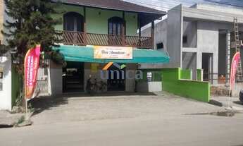 Imagem: SOBRADO COMERCIAL LOCADO - BOEHMERWALD