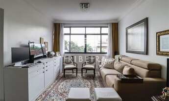 Imagem 3: Imóvel de 110m², com 2 dormitórios (sendo 1 suíte)