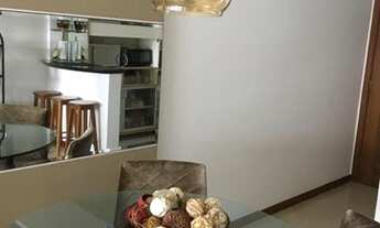 Imagem 2: Apartamento 3 quartos Ed. Monte Parnasus Cód: 15759 z