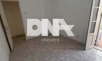 Imagem 2: Rio de Janeiro - Apartamento Padrão - Humaitá