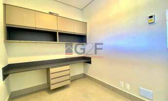 Imagem 5: Casa de condomínio Alphaville Dom Pedro - Campinas