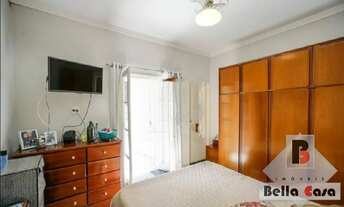 Imagem 5: Sobrado a venda Mooca