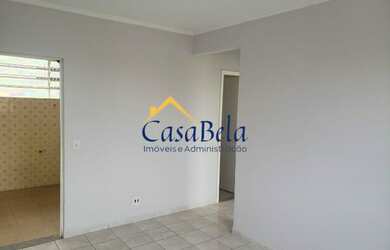 Imagem 2: Apartamento - Fundação da Casa Popular - Campinas
