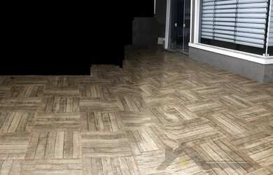 Imagem 4: Casa para Venda em Rio de Janeiro, Campo Grande, 3 dormitórios, 3 suítes, 4 banheiros, 3 v