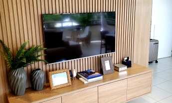 Imagem 6: APARTAMENTO 3 SUÍTES, 140 m2, EM ALPHAVILLE SALVADOR 1