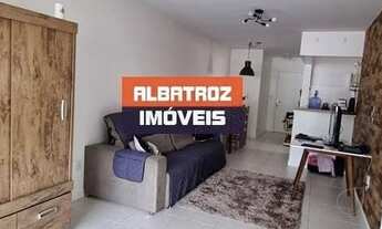 Imagem 5: Apartamento para Venda em Florianópolis, Saco Grande, 2 dormitórios, 1 suíte, 2 banheiros