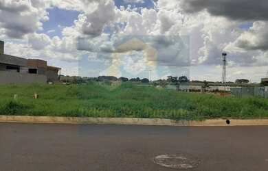 Imagem 3: Lote/Terreno para venda com 305 metros quadrados no Vivendas da Mata - Ribeirão Preto - SP