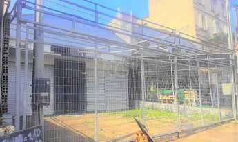 Imagem 3: Pavilhão 160m² no bairro Santana- Porto Alegre/RS