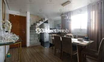 Imagem 3: Cobertura À VENDA em Vila Vitória - Mauá/SP