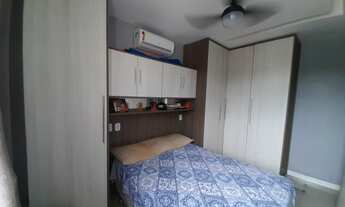 Imagem 6: Apartamento com 2 quartos todo reformado por R$ 380.000 - Maracanã - Rio de Janeiro/RJ