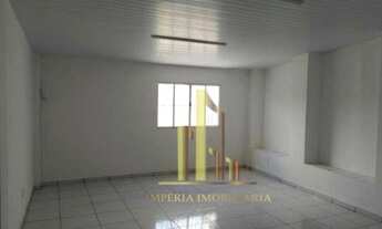 Imagem 2: Galpão à venda, 153 m² por R$ 585.000,00 - Vila de Vito - Jundiaí/SP