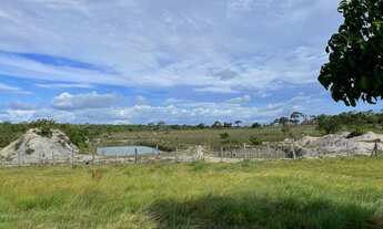 Imagem 6: Sítio todo estruturado na região da Vila nova esperança