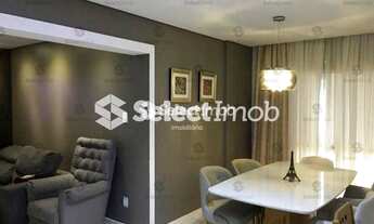 Imagem: Aparamento à VENDA em Vila Guarani - Mauá/SP