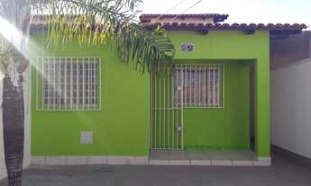 Imagem 2: Casa o2 Quartos - Parque Alvorada I - Luziânia-GO