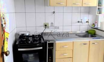 Imagem 3: Apartamento / Padrão - Floradas de São José - Venda - Residencial