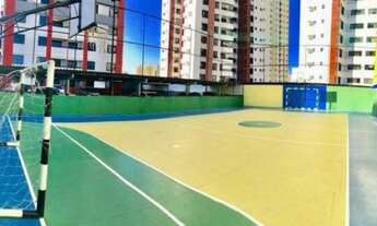 Imagem 3: Porto das Águas - 3/4 suite e varanda