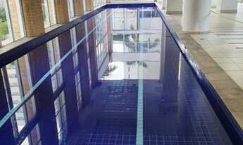 Imagem 5: Apartamento com 1 dormitório, 48 m² - venda por R$ 700.000,00 ou aluguel por R$ 4.000,00/m