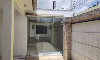 Imagem 4: Casa para venda tem 200 metros quadrados com 4 quartos em Taboleiro do Pinto - Rio Largo