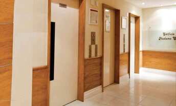 Imagem 4: Apartamento com 2 dormitórios à venda, 63 m² por R$ 412.000,00 - Tijuca - Rio de Janeiro/R