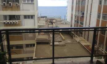 Imagem: FLAT EM IPANEMA - METRÔ (ESTAÇÃO GENERAL