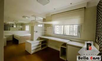 Imagem 5: Apartamento Alto Padrão Mooca