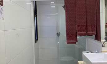 Imagem 6: Apartamento para venda com 163 metros quadrados com 3 quartos em Aldeota - Fortaleza - CE